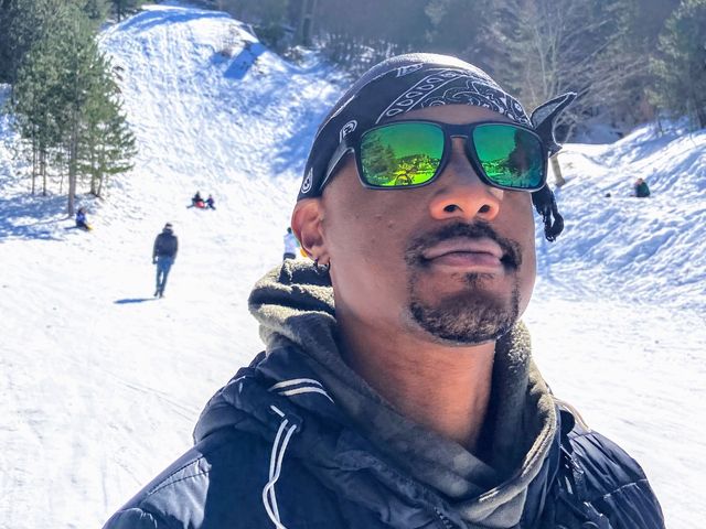 Snow Fun in Roccaraso Abruzzo, Italy 🇮🇹 
