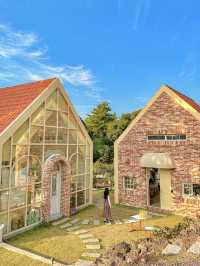 제주 유럽st 숲 속 카페 자드부팡 🏡