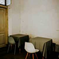 Dasawarsa Coffee - Yogyakarta