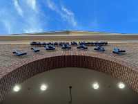 New Albany Downtown 