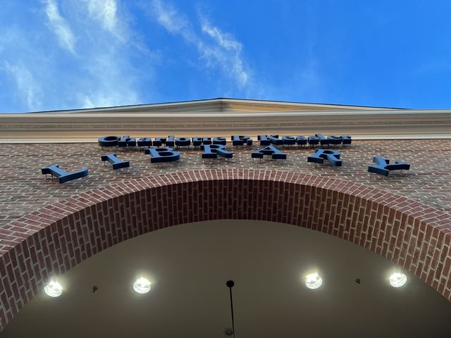 New Albany Downtown 