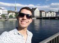 Zurich is amazing to visit 