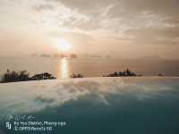 SIX SENSES YAO NOI …รีวิวรีสอร์ตในฝันของใครหลายคน 
