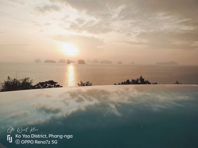SIX SENSES YAO NOI …รีวิวรีสอร์ตในฝันของใครหลายคน 