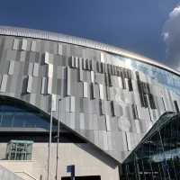 熱刺主場Tottenham Hotspur Stadium