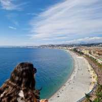 Nice, French Riviera 
