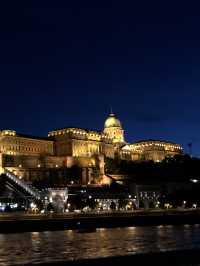 Buda and the Pesr