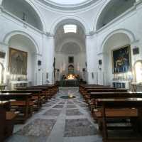 Basilica di San Francesco di Paola, Napoli