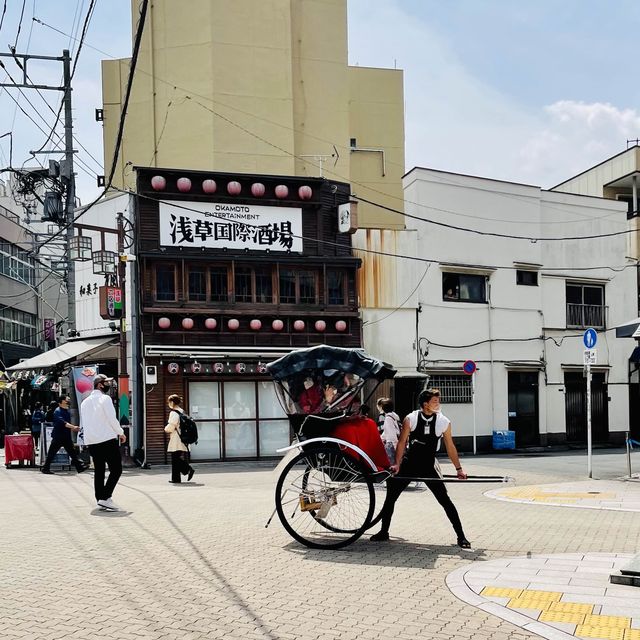 Asakusa 