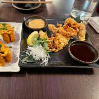 KIBOU Japanese kitchen & bar