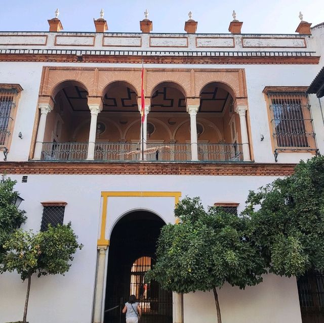 Nice Palace 