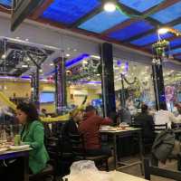 Yummy El Masrien 