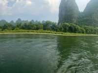 Li River Cruise