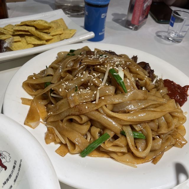 광동 현지인이 인정한 광동요리 맛집