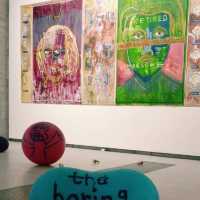 798 Art Center, Beijing 🎨
