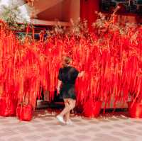 Thean Hou Temple