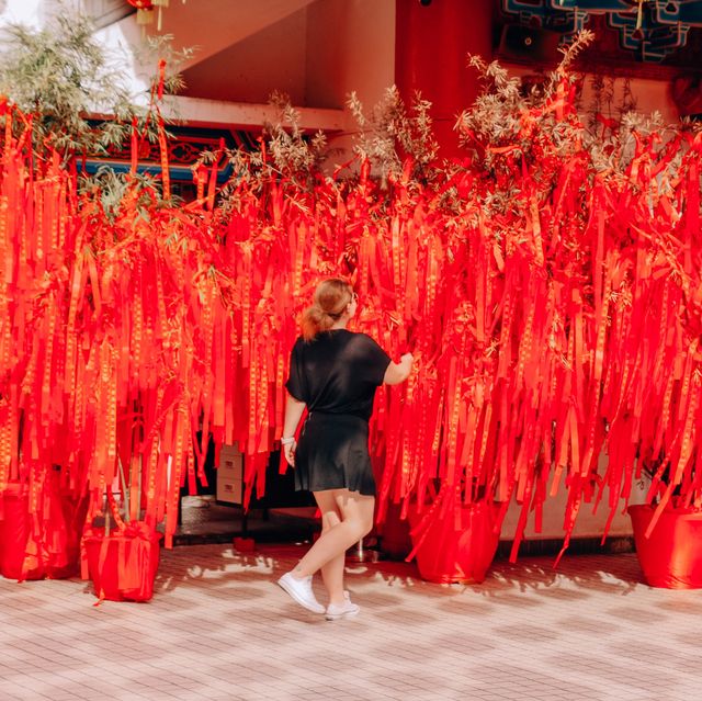 Thean Hou Temple