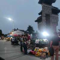 She-Village In Rural Nanjing