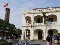 Hanoi’s Air Force Museum