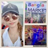 Bangkok Thailand sawatdi สวัสดี 2019 