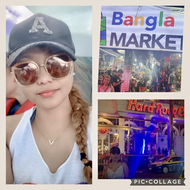Bangkok Thailand sawatdi สวัสดี 2019 