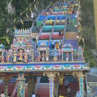 Batu Caves - Malaysia 