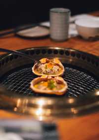 鹿兒島燒肉