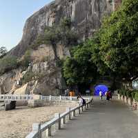 Ancient Island (Gulangyu)