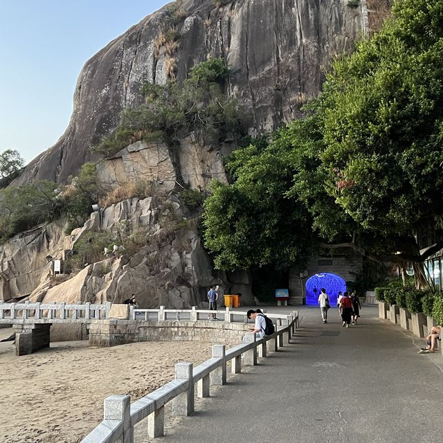 Ancient Island (Gulangyu)