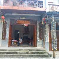 Historical Guangxi...