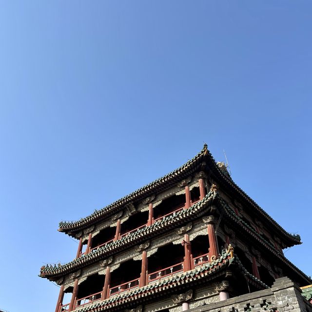 Stunning Shenyang Imperial Palace MUST SEE