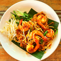 ⭐แซ่บซี้ด ปลาร้าเลิฟเว่อร์ เขาใหญ่