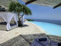 Recommended Mediterranean-style hotels in Bali.