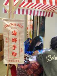 ✨Spend Christmas with the Philippine Tourism Bureau.