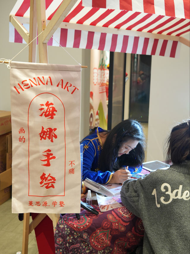 ✨Spend Christmas with the Philippine Tourism Bureau.