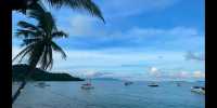 Koh Samui Bophut Beach