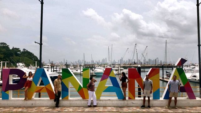 Panama Panama City