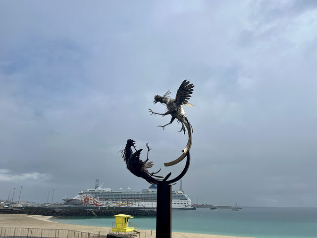 Spanish overseas territories