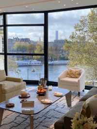 Romance by the Seine River in France - Cheval Blanc Paris