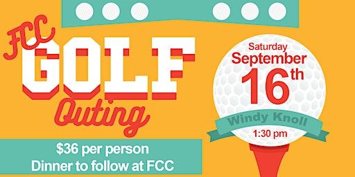 FCC Golf Outing (Springfield) | Windy Knoll Golf Club