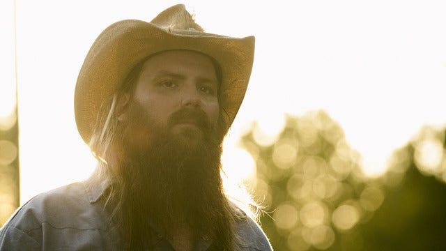 Chris Stapleton's All-American Road Show 2023 (San Antonio) | AT&T Center