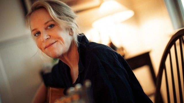 Mary Chapin Carpenter and Shawn Colvin 2023 (Ann Arbor) | Michigan Theater