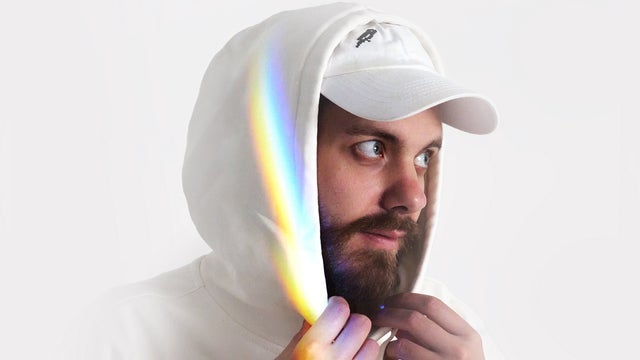 San Holo Existential Dance Music 2024 (Wichita) | TempleLive Wichita