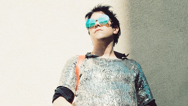 Ariel Pink 2024 (Los Angeles) | Teragram Ballroom