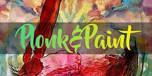 Plonk&Paint | Exning Community Church Hall