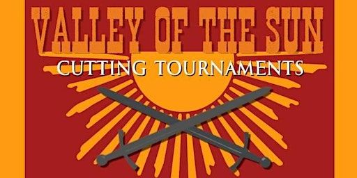 Valley of the Sun Cutting Tournaments 2024 | Mordhau Historical Combat