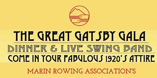 Third Annual Great Gatsby Gala | Ralston White Retreat