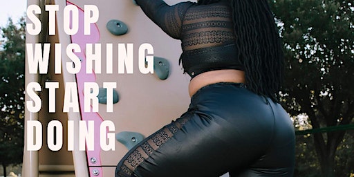 SWEAT. TWERK. WERK | Houston Divine Studio