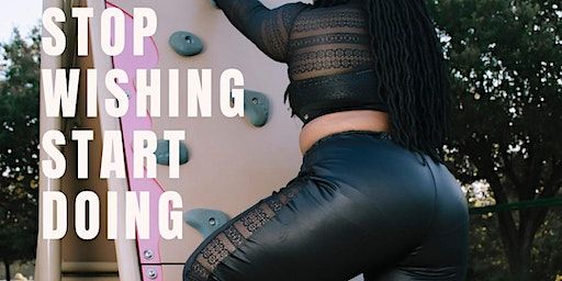 SWEAT. TWERK. WERK | Houston Divine Studio