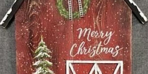 Painting Party | Red House Winery